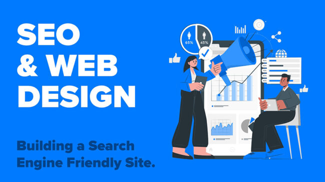 Why SEO and Design Need Each Other