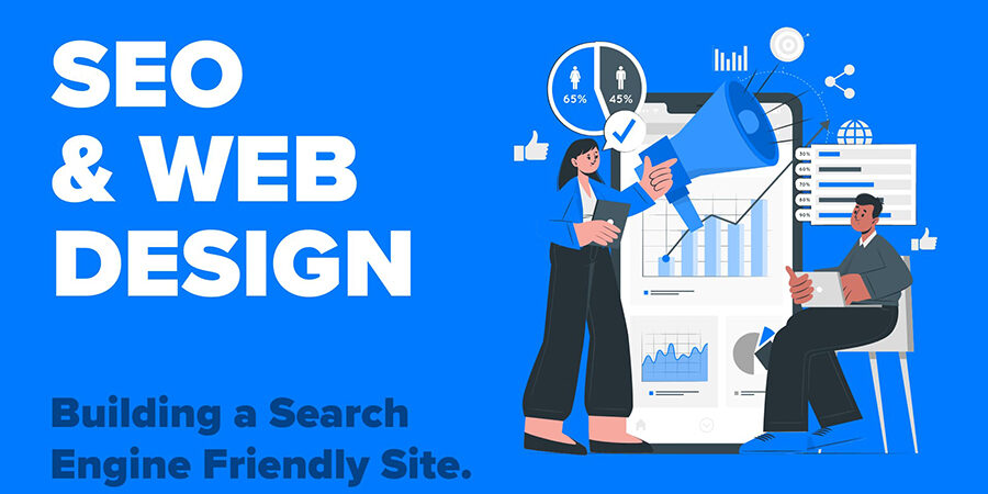 Why SEO and Design Need Each Other